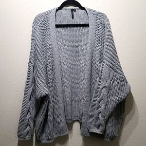 Moon & Madison Cardigan Sweater